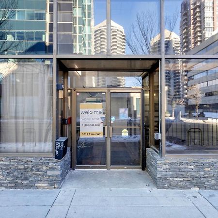 Calgary Connect 호스텔 외부 사진