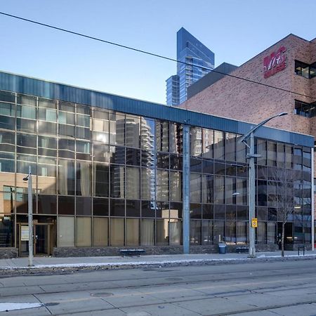 Calgary Connect 호스텔 외부 사진