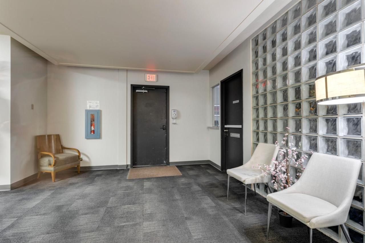 Calgary Connect 호스텔 외부 사진