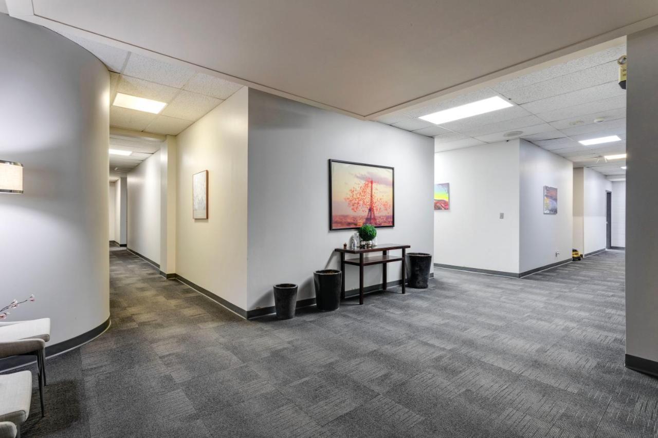 Calgary Connect 호스텔 외부 사진
