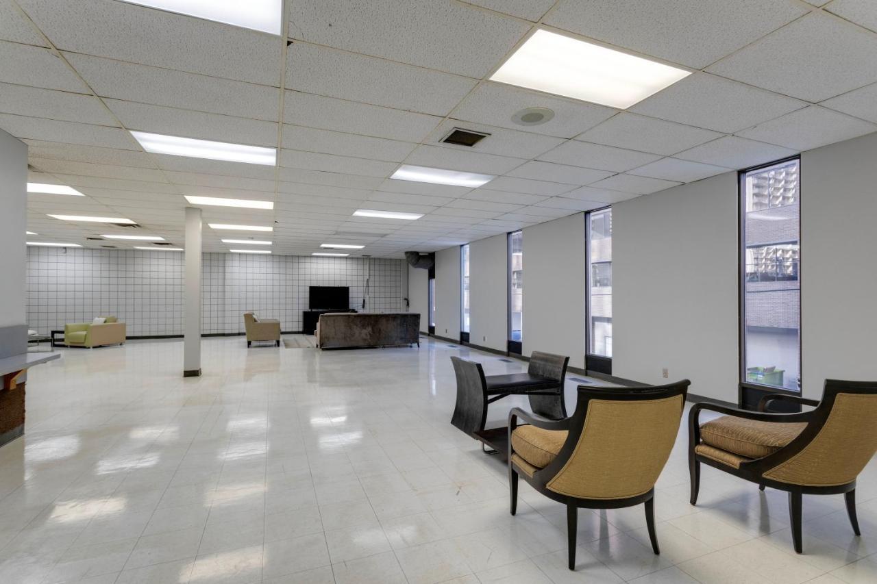 Calgary Connect 호스텔 외부 사진