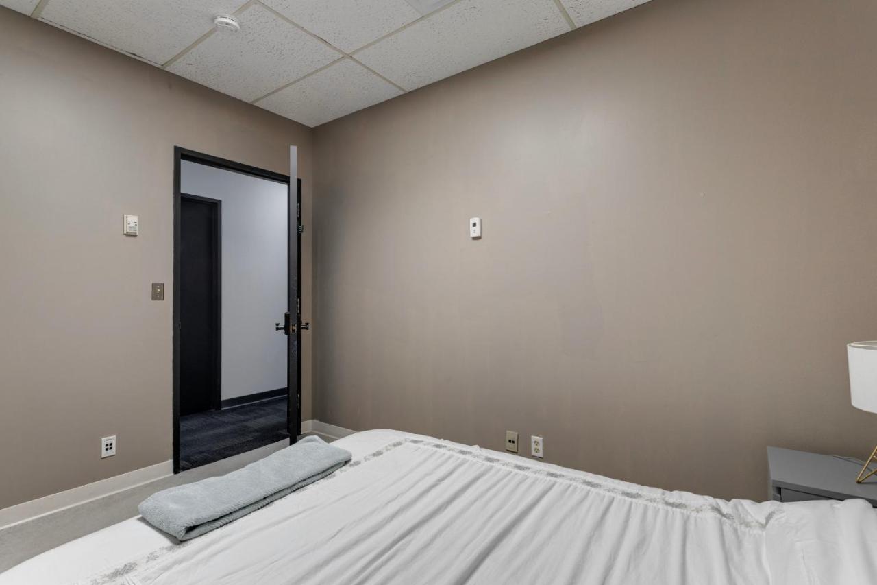 Calgary Connect 호스텔 외부 사진