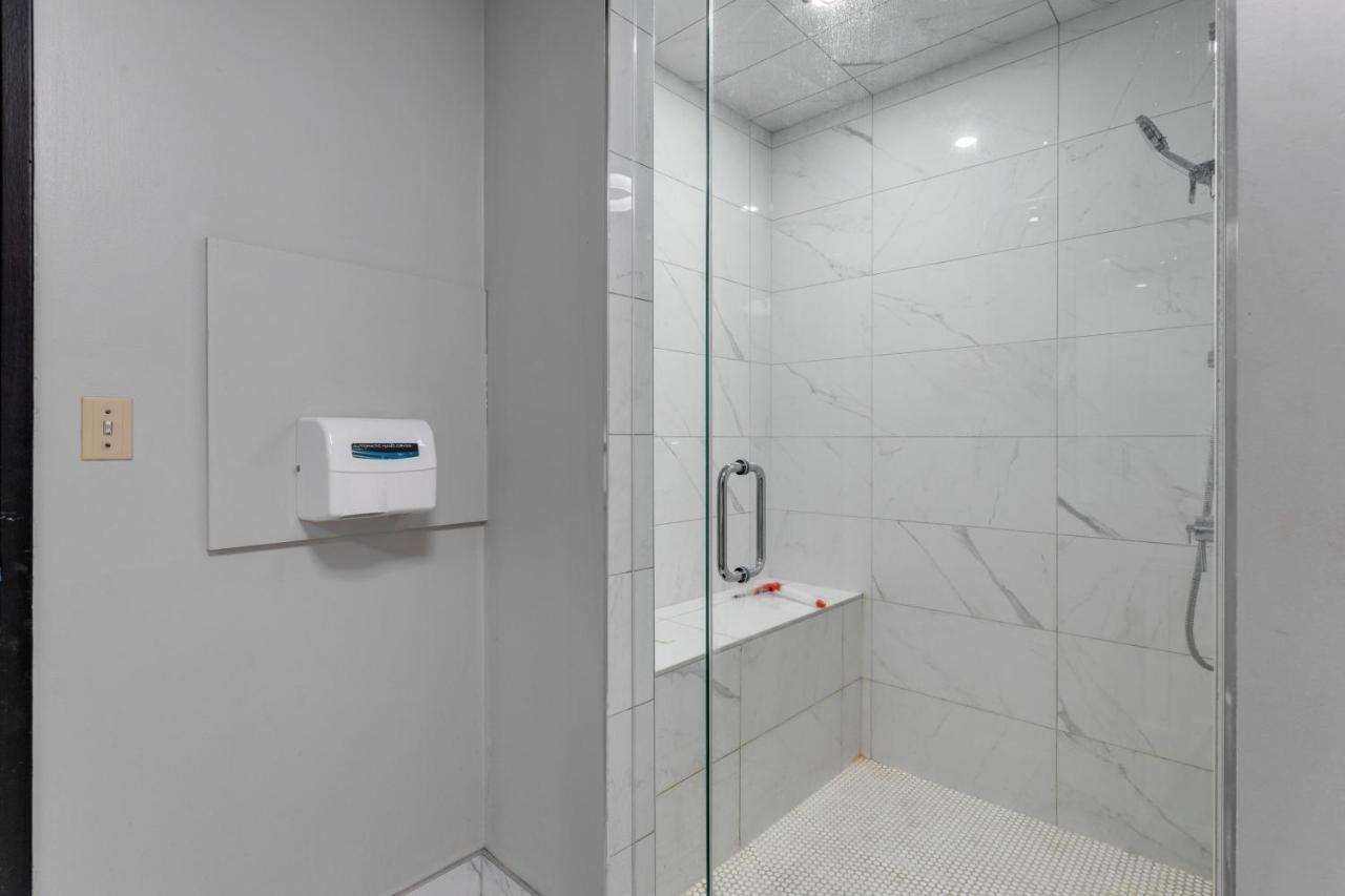 Calgary Connect 호스텔 외부 사진