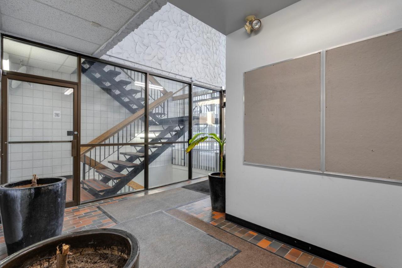 Calgary Connect 호스텔 외부 사진