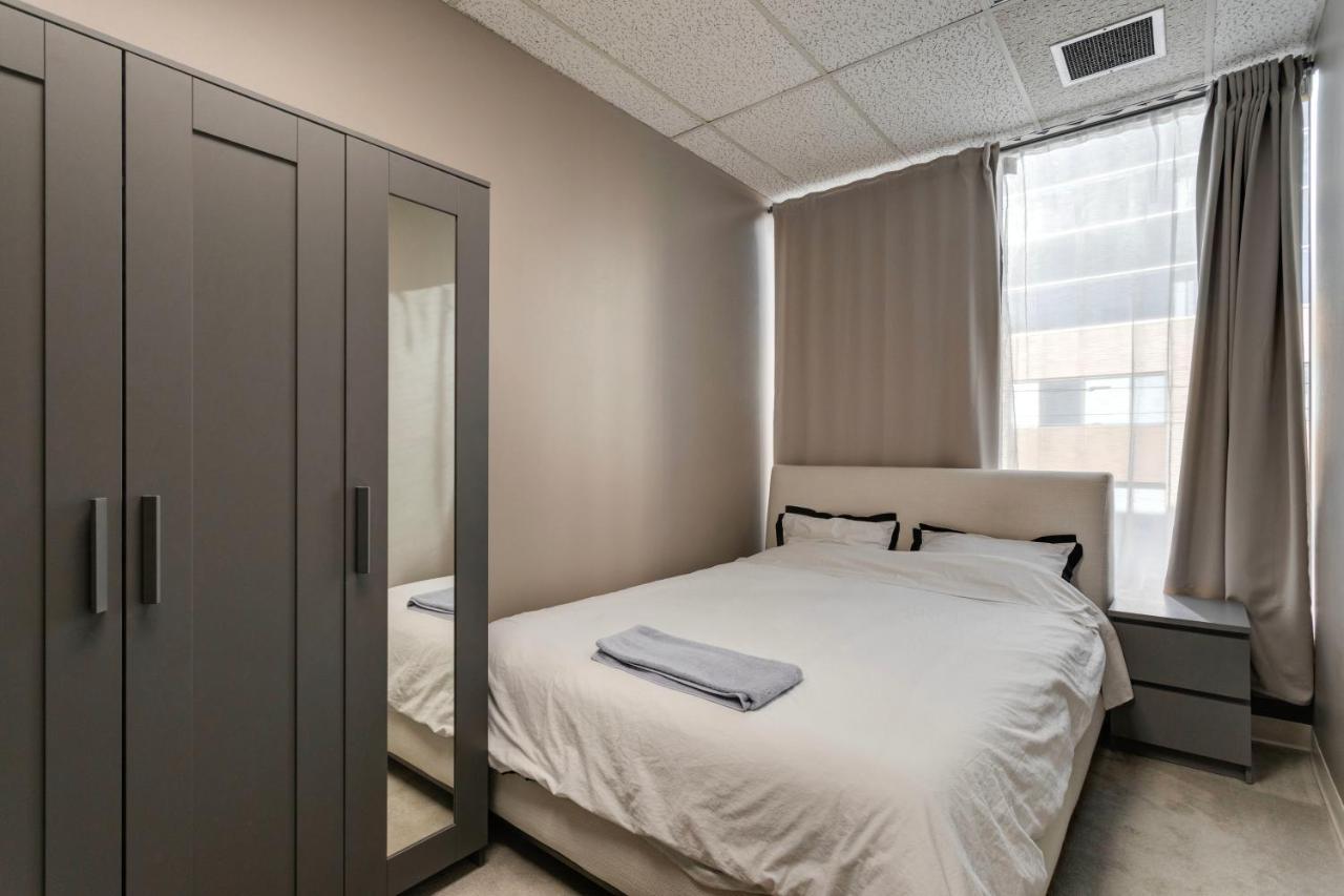 Calgary Connect 호스텔 외부 사진